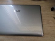 @ORIGINAL ASUS Eee PC 1201N Cover - Ekran Arka Kapak
