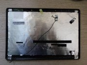 @ORIGINAL ASUS Eee PC 1201N Cover - Ekran Arka Kapak