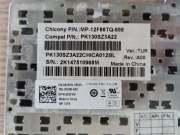 @ORIGINAL DELL 3521 KLAVYE MP-12F86TQ-698 PK130SZ3A22