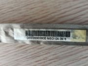 @ORIGINAL TOSHIBA L500 LCD DATA DC02000S800