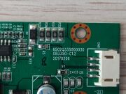 Msi Optix AG32CQ LED Driver Board 6502Q335000030