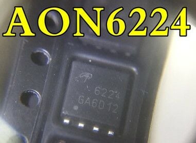 AON6224 QFN-8 Mosfet