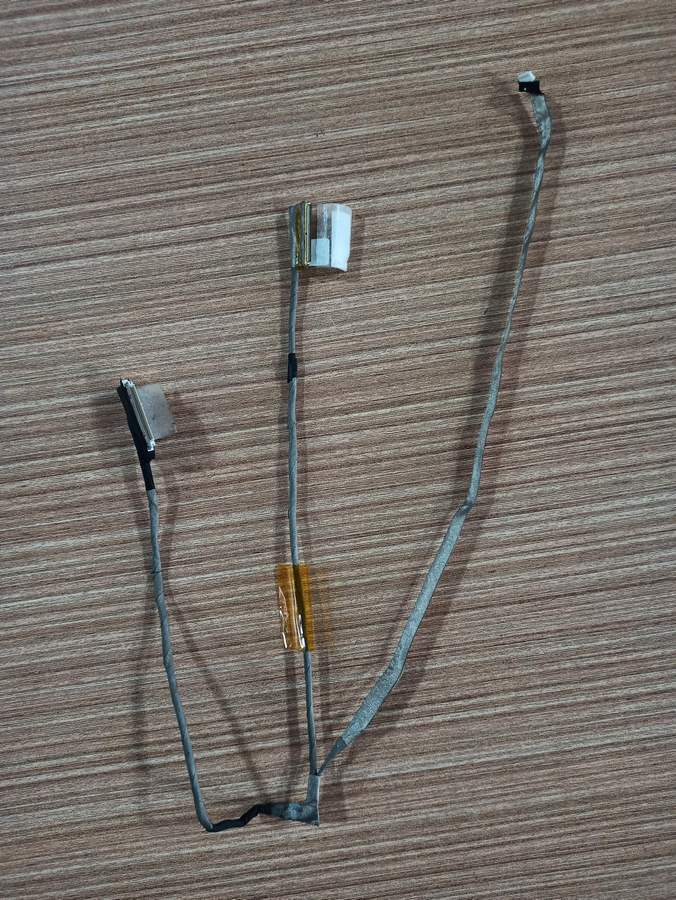 @ORIGINAL DELL 3521 LCD DATA VAW00 LVDS CABLE DC02001MG00 CN-0DR1KW-GATI2-29P