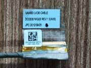 @ORIGINAL DELL 3521 LCD DATA VAW00 LVDS CABLE DC02001MG00 CN-0DR1KW-GATI2-29P