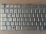 @ORIGINAL TOSHIBA L500 KLAVYE L505 KLAVYE MP-06876TQ-6987 PK130731B20