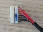 ASUS TUF Gaming FX506H DC JACK