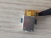 ASUS TUF Gaming FX506H DC JACK