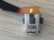 ASUS TUF Gaming FX506H DC JACK