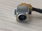 ASUS TUF Gaming FX506H DC JACK