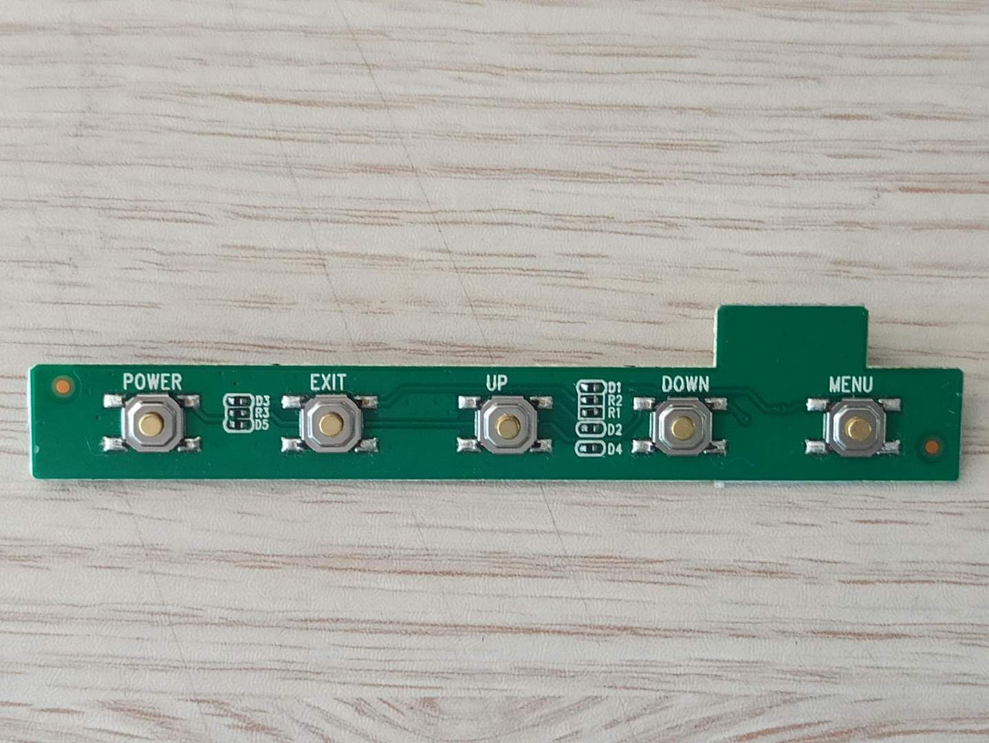Msi Optix AG32CQ Tetik 6502KHA2300020