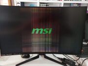Msi Optix AG32CQ Tetik 6502KHA2300020