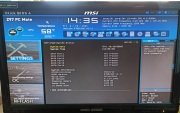 Crucial BLT4G3D1608DT1TX0 4GB +4GB DDR3 1600 Ballistix Tactical