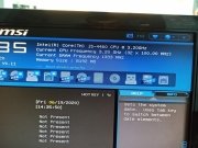 Crucial BLT4G3D1608DT1TX0 4GB +4GB DDR3 1600 Ballistix Tactical