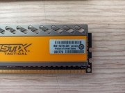 Crucial BLT4G3D1608DT1TX0 4GB +4GB DDR3 1600 Ballistix Tactical