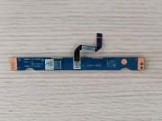 @ORIGINAL DELL 3521 TOUCH PAD BOARD LS-9103P