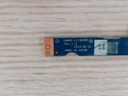 @ORIGINAL DELL 3521 TOUCH PAD BOARD LS-9103P