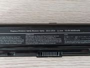 @ORIGINAL TOSHIBA L500 BATARYA L505 BATARYA PA3533-1BRS PA-3533-1BAS