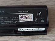 @ORIGINAL TOSHIBA L500 BATARYA L505 BATARYA PA3533-1BRS PA-3533-1BAS