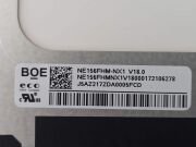 ASUS TUF Gaming FX506H EKRAN NE156FHM-NX1 V18.0 144 HERTZ