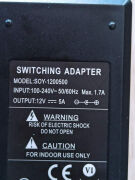 Msi Optix AG32CQ Adaptör SOY-1200500