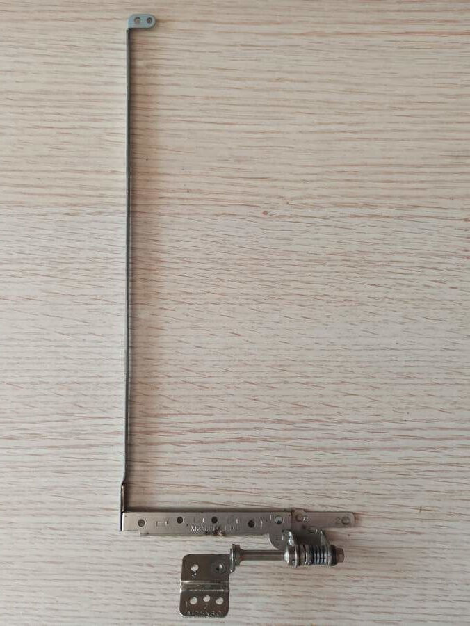 @ORIGINAL TOSHIBA L500 MENTEŞE SOL L505 MENTEŞE SOL