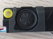 ASUS TUF Gaming FX506H HOPARLÖR DN010244000