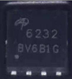 AON6232 QFN-8 Mosfet