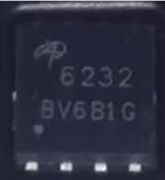 AON6232 QFN-8 Mosfet