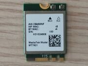ASUS TUF Gaming FX506H AĞ KARTI AW-XB468NF MT7921