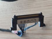 Msi Optix AG32CQ LCD Data