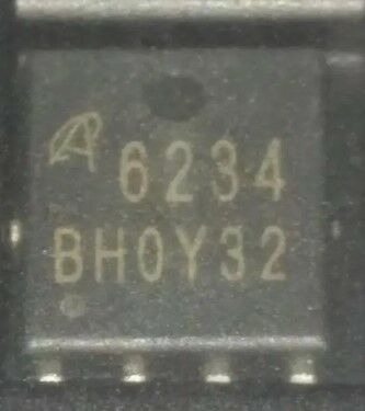 AON6234 6234 QFN-8 Mosfet