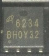 AON6234 6234 QFN-8 Mosfet