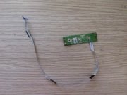 @ORIGINAL Asus ROG G53 G53S G53SW G53J G53JV Hotkey Board G53SW HOTKEY BOARD