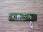 @ORIGINAL Asus ROG G53 G53S G53SW G53J G53JV Hotkey Board G53SW HOTKEY BOARD