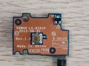 @ORIGINAL DELL 3521 POWER BOARD 3521 TETİK LS-9101P