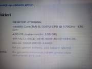 @ORIGINAL DELL 3521 POWER BOARD 3521 TETİK LS-9101P