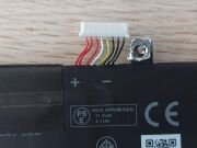 ASUS TUF Gaming FX506H BATARYA B31N1726