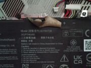 ASUS TUF Gaming FX506H BATARYA B31N1726