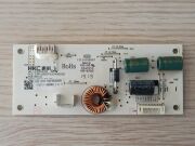 Msi Optix AG32CQ LED Board HK-LED320401