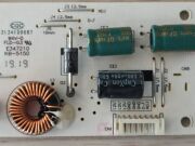 Msi Optix AG32CQ LED Board HK-LED320401