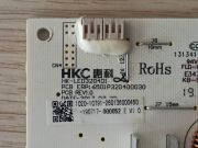 Msi Optix AG32CQ LED Board HK-LED320401