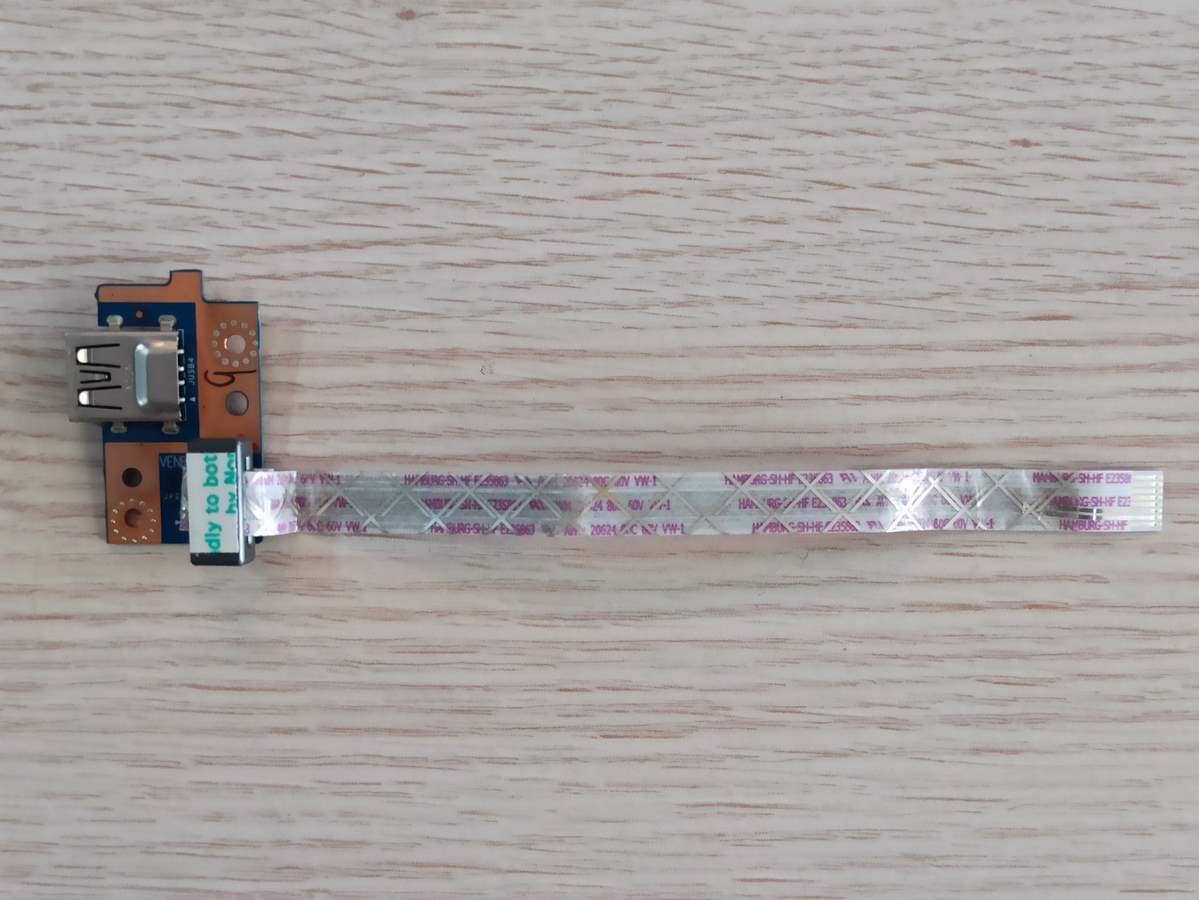 @ORIGINAL DELL 3521 USB BOARD LS-9102P