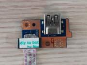 @ORIGINAL DELL 3521 USB BOARD LS-9102P