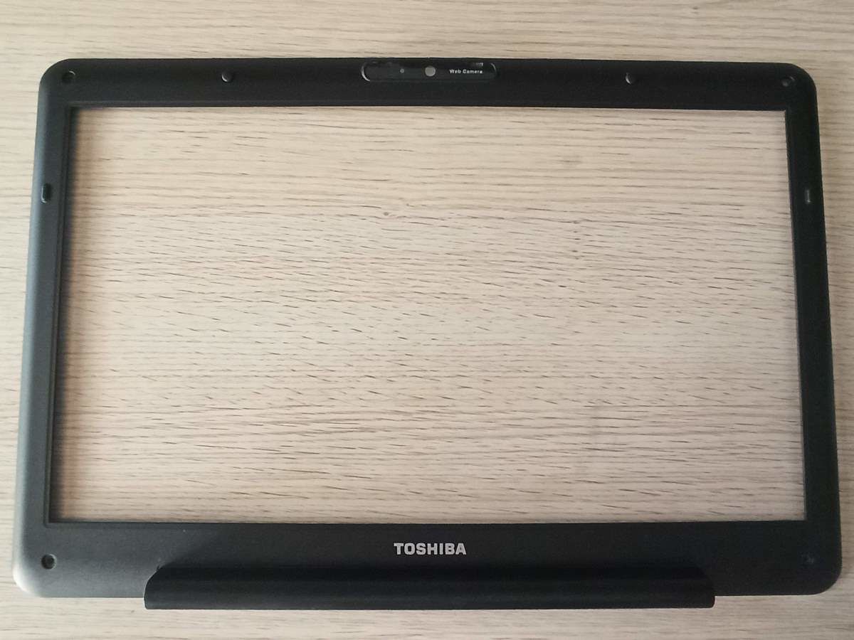 @ORIGINAL TOSHIBA L500 BEZEL L505 BEZEL AP073000600