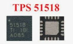 TPS51518RUKT TPS51518 51518 QFN-20 Chipset