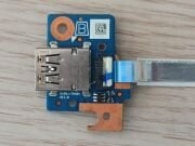 ASUS TUF Gaming FX506H USB BOARD DA0NJJTBAB0