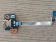 ASUS TUF Gaming FX506H USB BOARD DA0NJJTBAB0