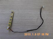 AOC M2470SW M2470SWH POWER TETİK AÇMA KAPAMA ON OFF 715G6039-K02-000-001C