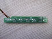 AOC M2470SW M2470SWH POWER TETİK AÇMA KAPAMA ON OFF 715G6039-K02-000-001C
