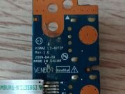 @ORIGINAL Toshiba L500 Usb Board LS-4972P